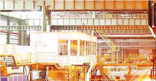 LC-810動(dòng)平衡系統(tǒng)在除塵風(fēng)機(jī)的應(yīng)用 LC-810動(dòng)平衡系統(tǒng)在除塵風(fēng)機(jī)的應(yīng)用